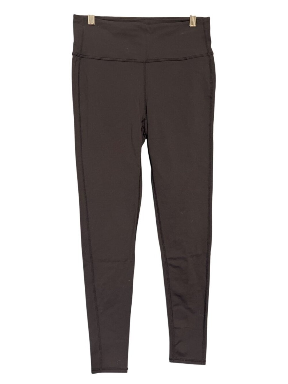 Blue Athleta Leggings Size Medium
